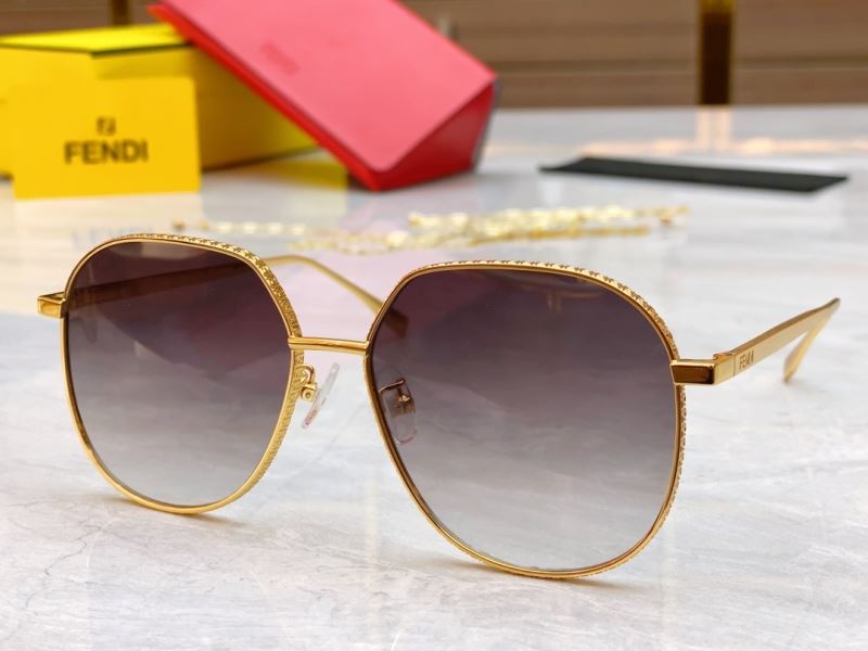 Fendi Sunglasses